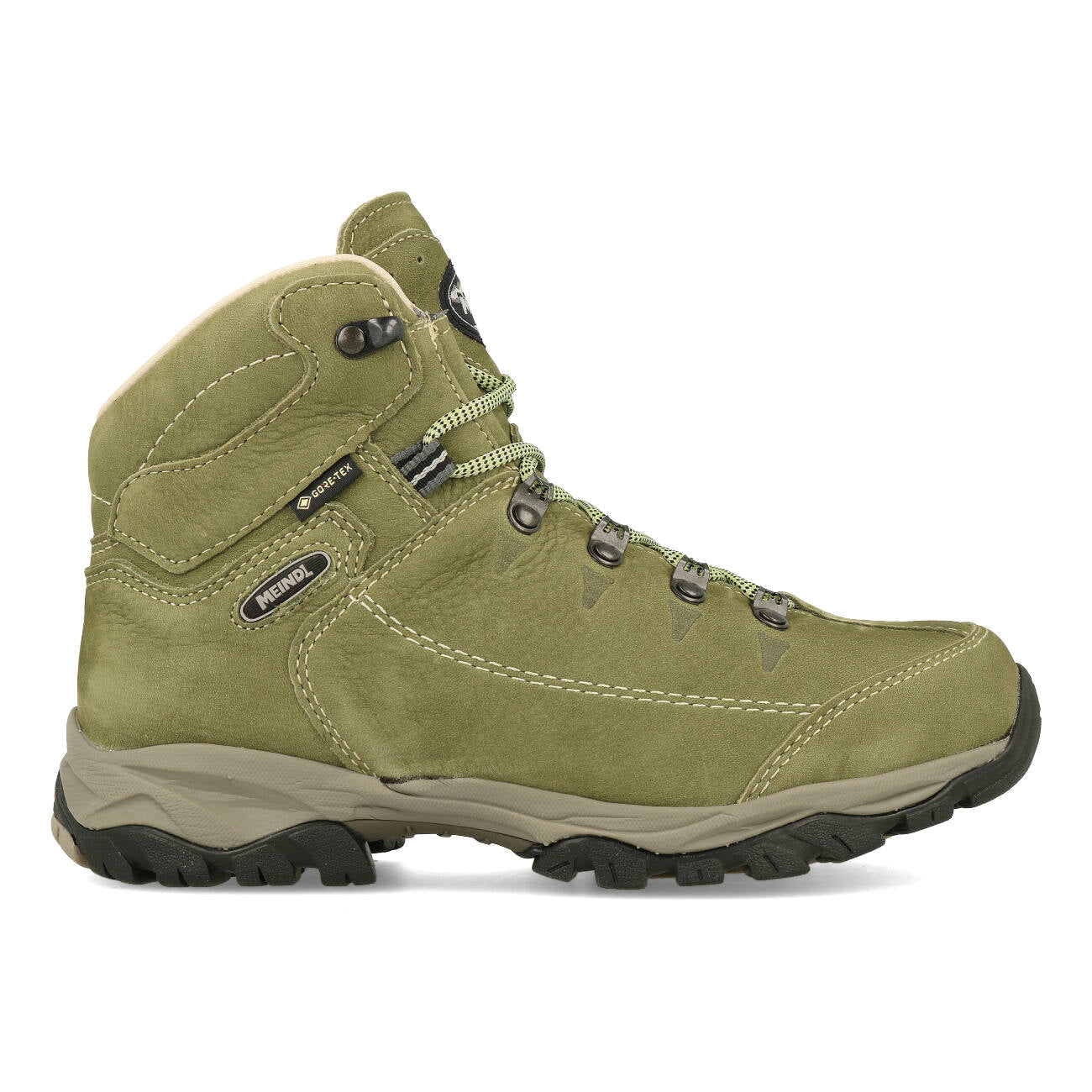 Meindl Ohio Lady 2 GTX Bordeaux