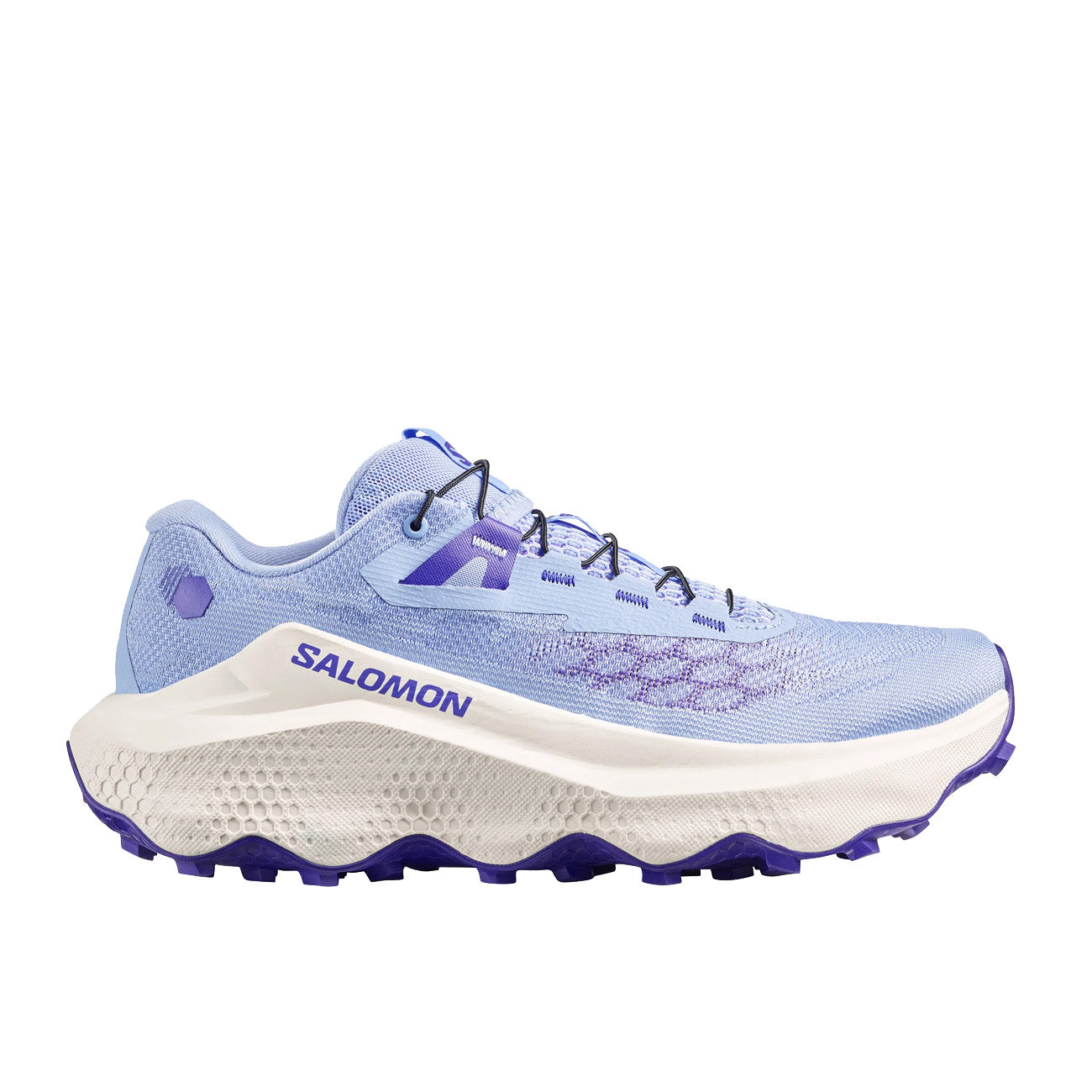 Salomon Ultra Glide 4 W Brunnera Blue Vanila Deep