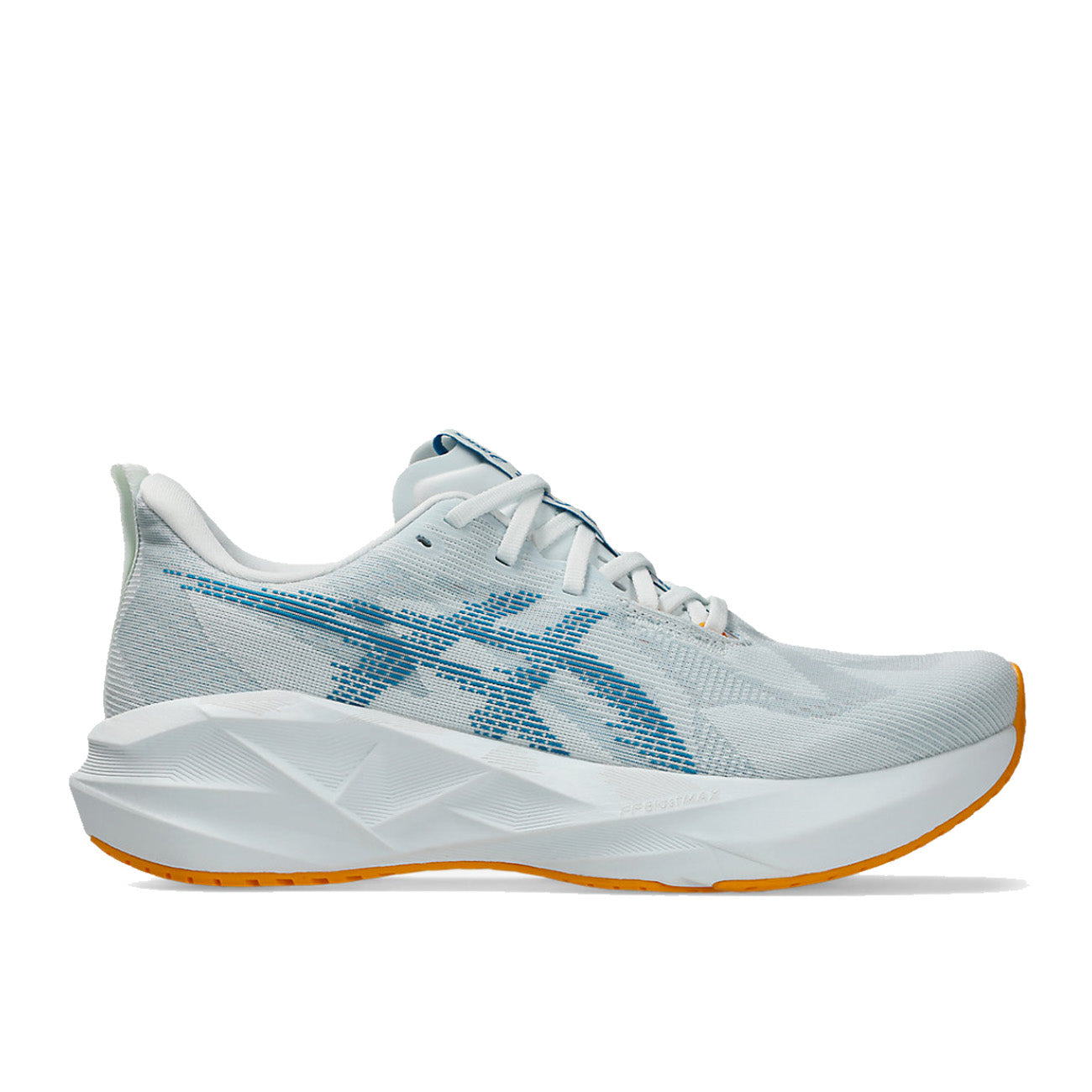 Asics Novablast 5 Herren Arctic Blue Aegean Blue