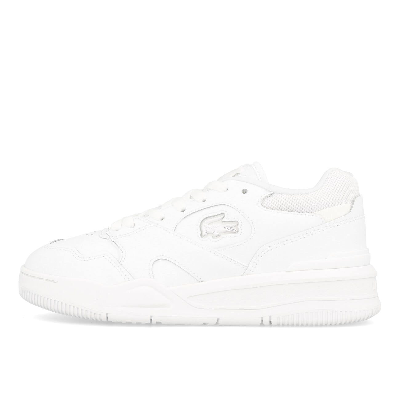 Lacoste Lineshot 223 4 SFA Damen White White