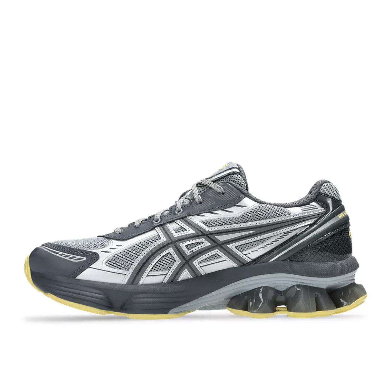 Asics Gel-Kinetic Fluent Gravel Carbon