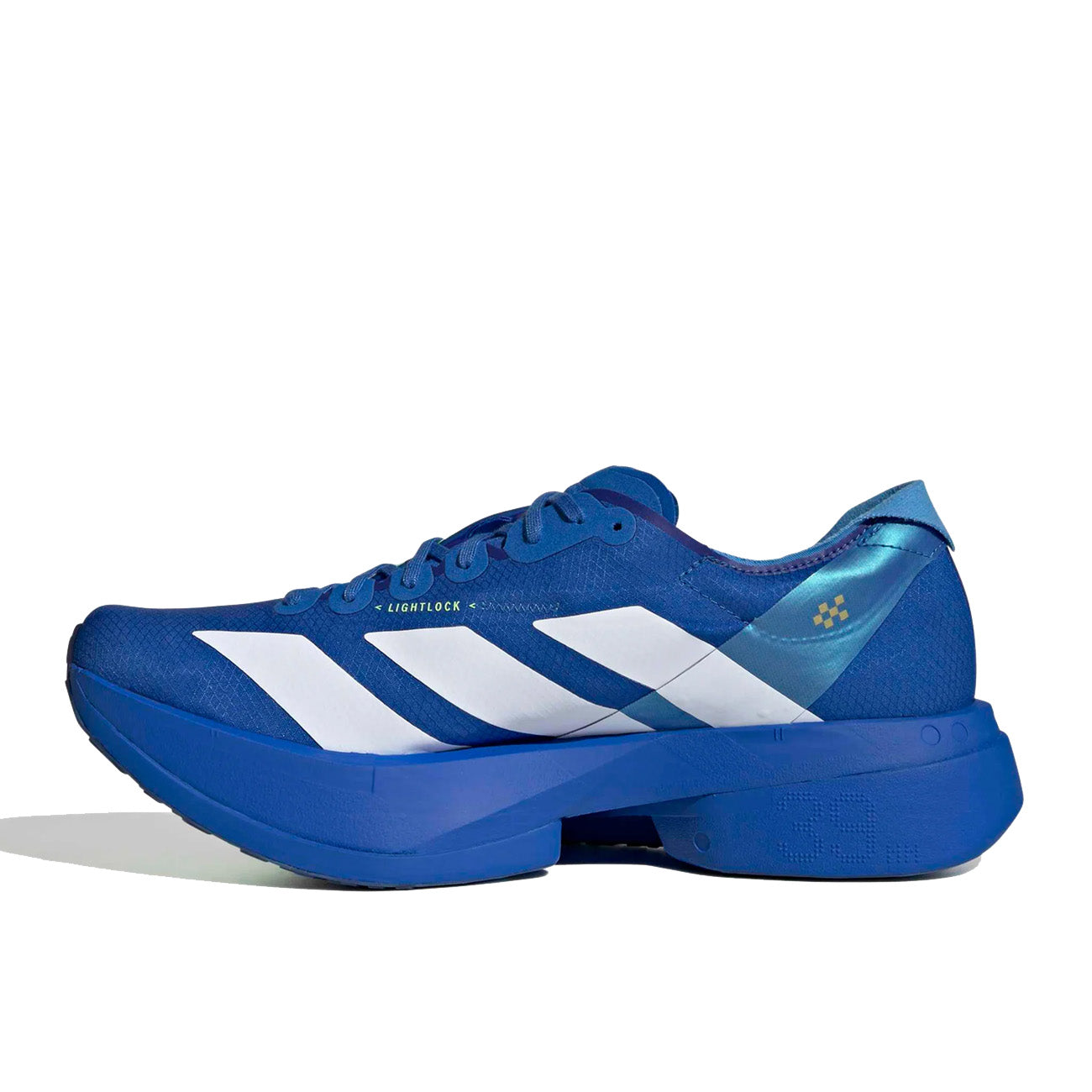 adidas Adizero Pro 4 Herren Blue White