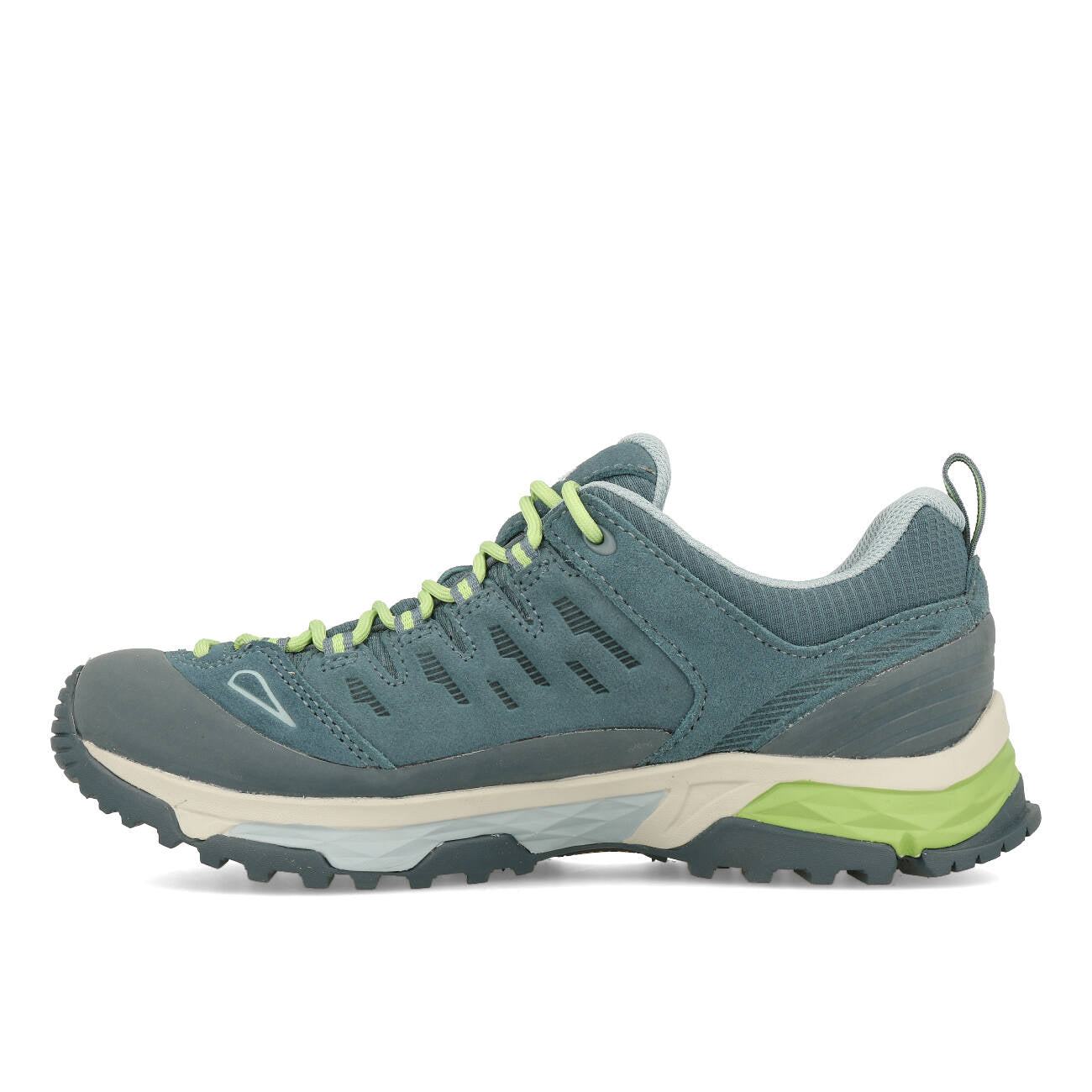 Meindl Tallulah Lady GTX Hellblau Lime