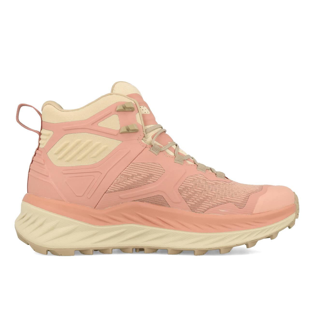 Lowa Fortux GTX QC Ws Rose Creme