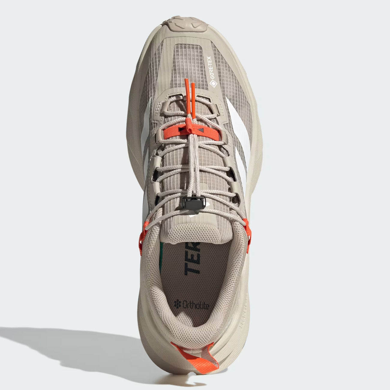 adidas Terrex Freehiker SL GTX Wonder Beige White