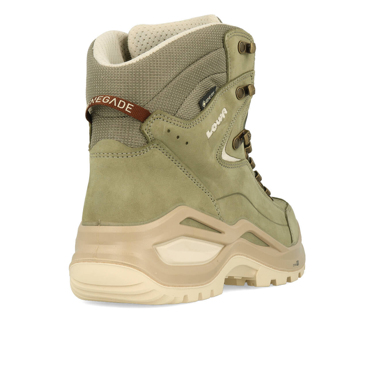 Lowa Renegade Evo GTX Mid Ws Damen Sage