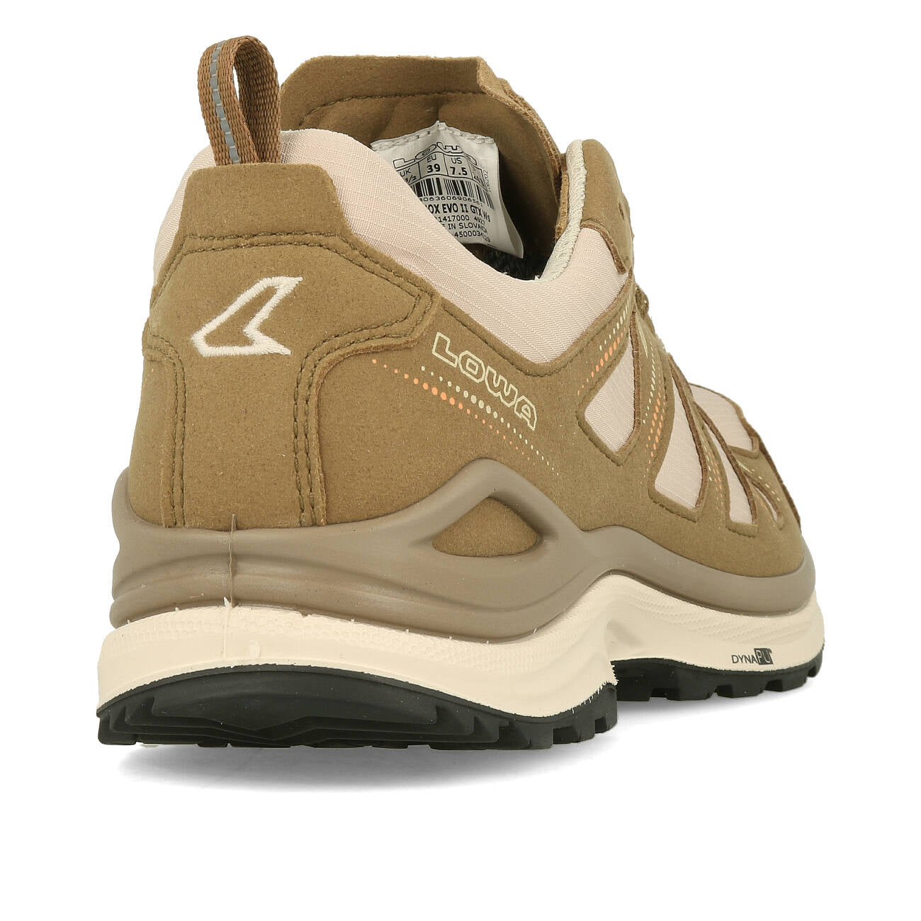 Lowa Innox Evo II GTX Ws Damen Desert Pfirsich