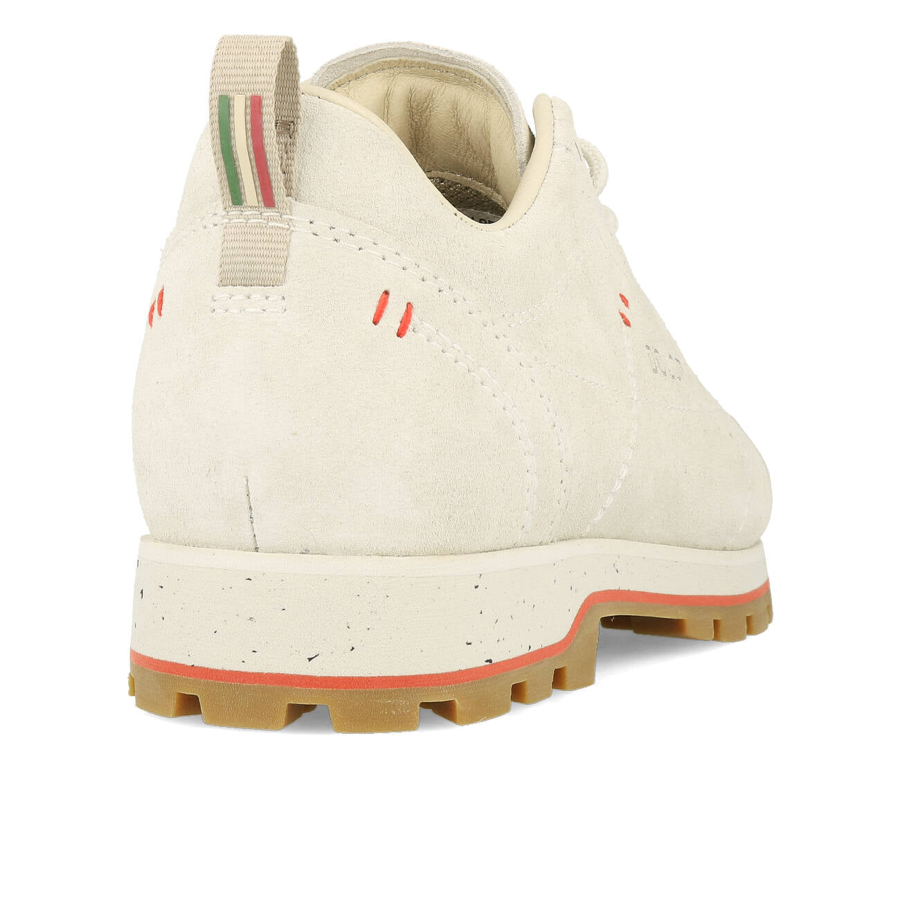 Dolomite Cinquantaquattro Shoe W's 54 Low Evo Damen Ice White