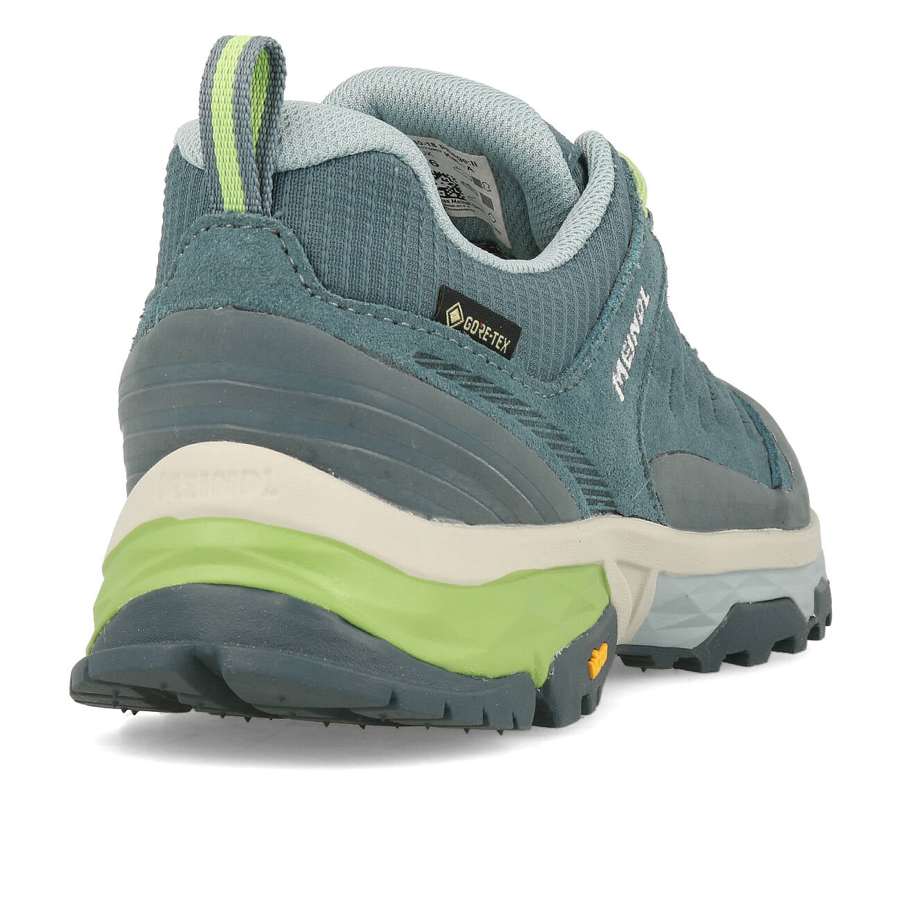 Meindl Tallulah Lady GTX Hellblau Lime