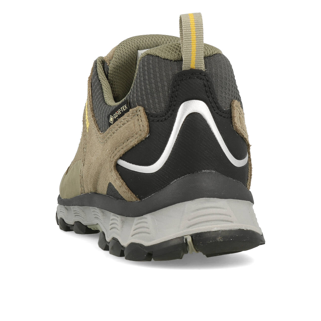 Meindl Lite Trail Lady GTX Damen Natur Mais