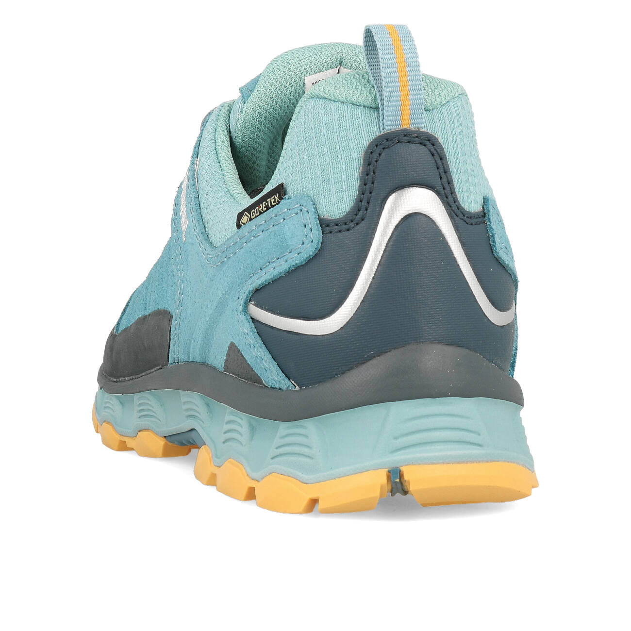Meindl Lite Trail Lady GTX Damen Sky Sunset