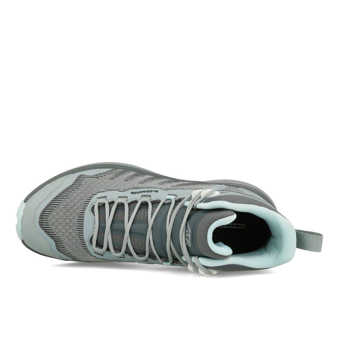 Lowa Fortux GTX QC Ws Rauchblau Blau
