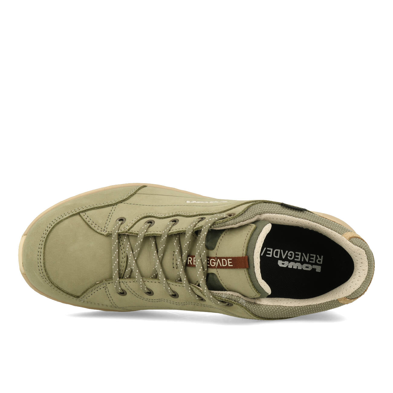 Lowa Renegade Evo GTX Lo Ws Damen Sage