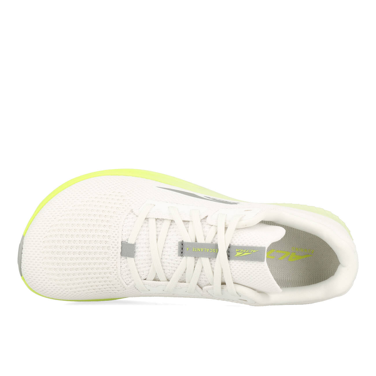 Altra W Escalante 4 Damen White Lime