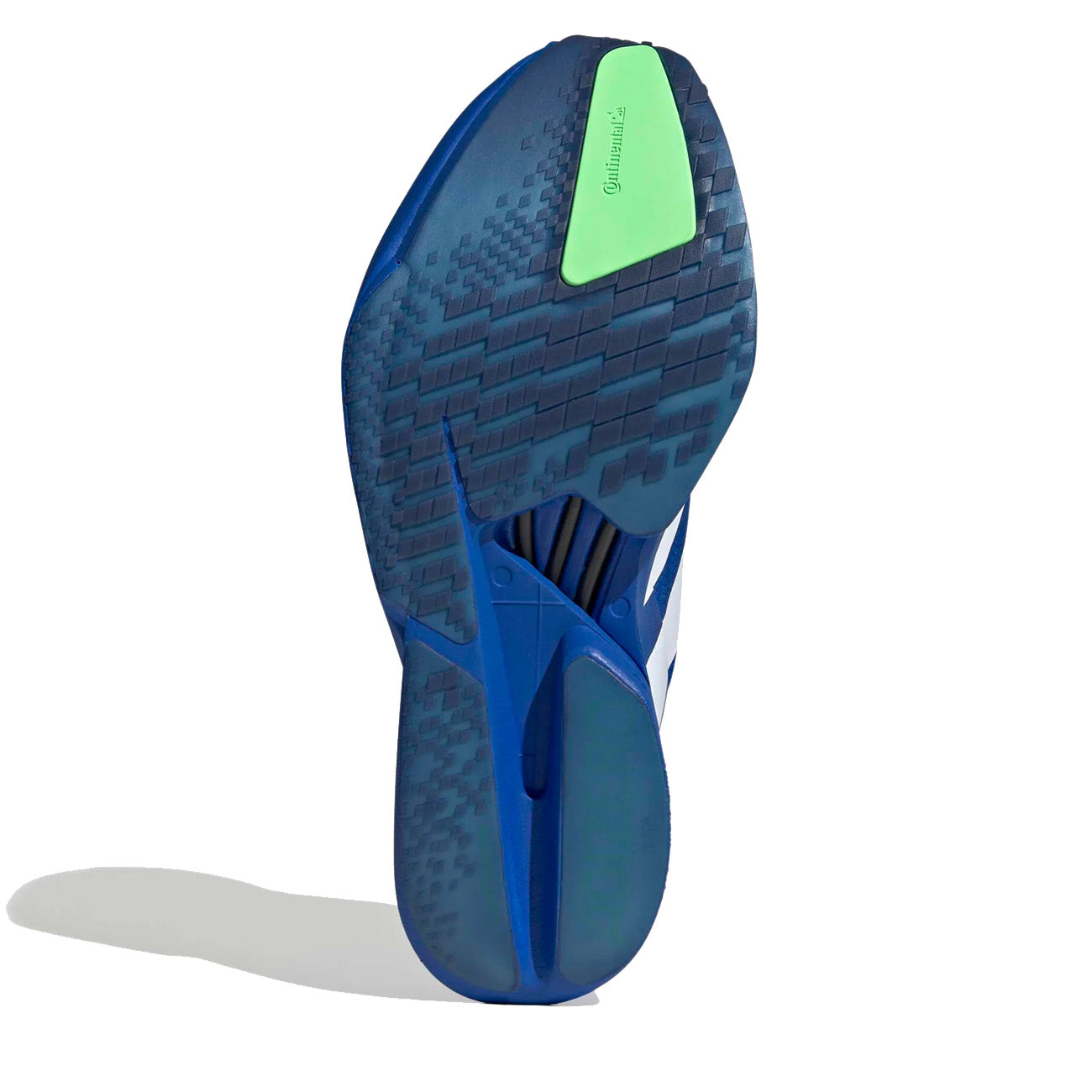 adidas Adizero Pro 4 Herren Blue White