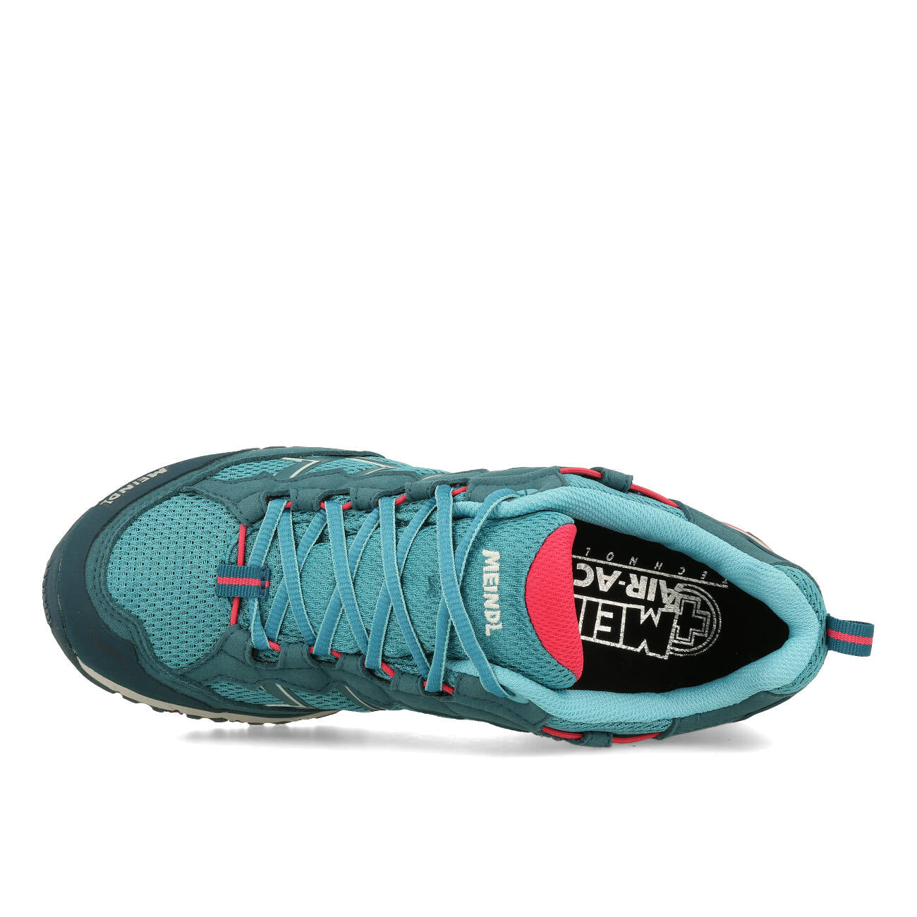 Meindl Caribe Lady GTX Damen Aquamarin Magenta