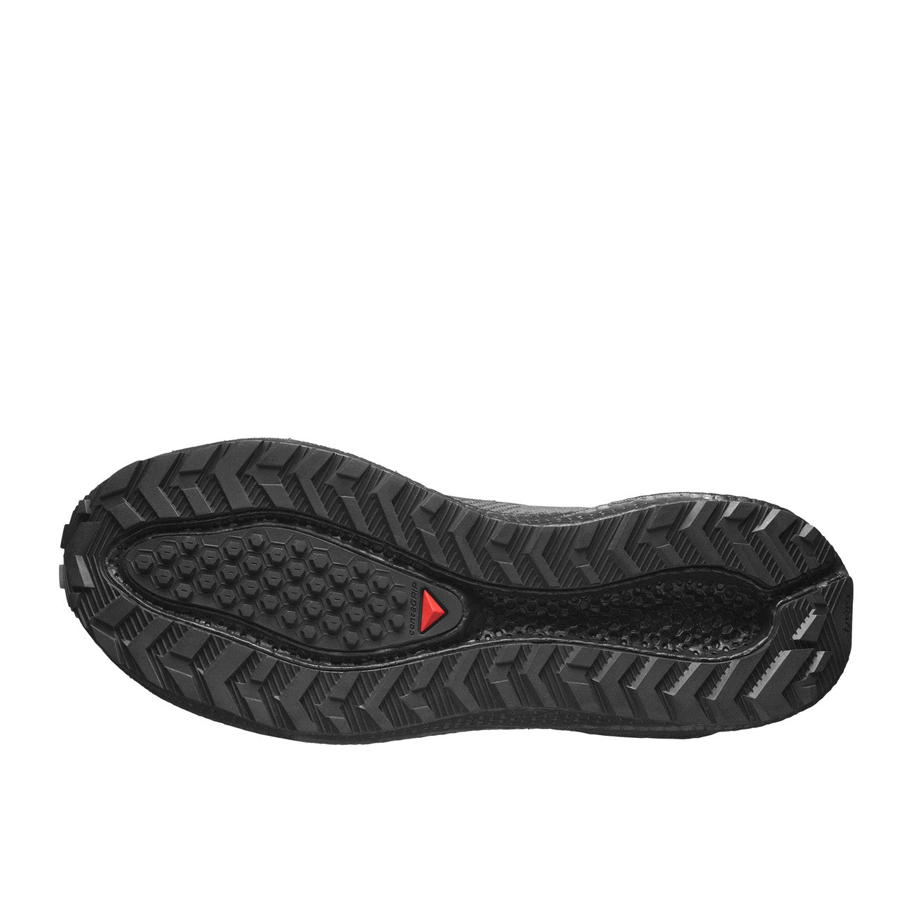Salomon Aero Blaze 3 GRVL GTX Damen Black Aspha