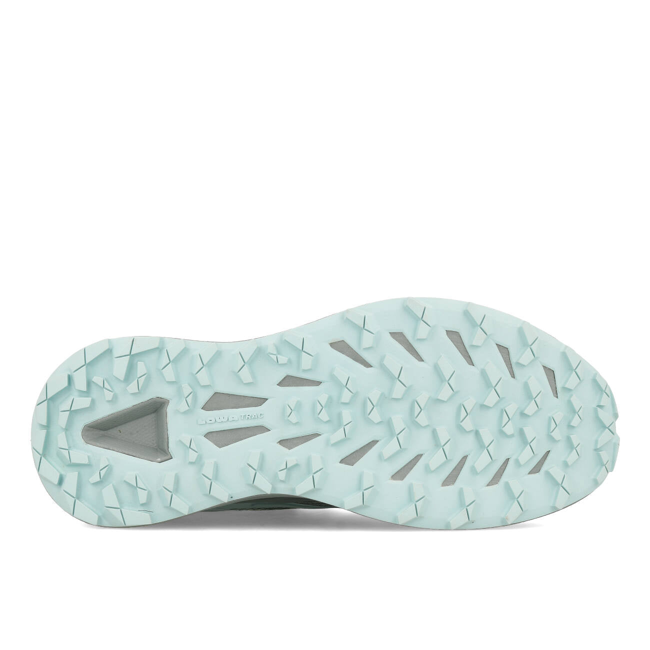 Lowa Fortux GTX QC Ws Rauchblau Blau