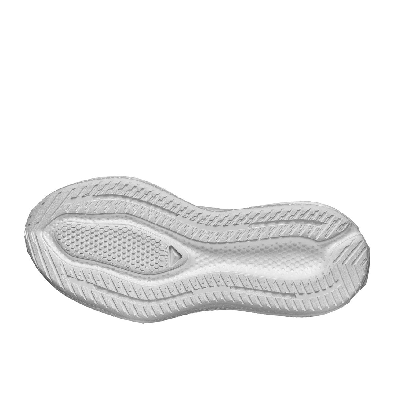 Salomon Aero Glide 4 W White White Black
