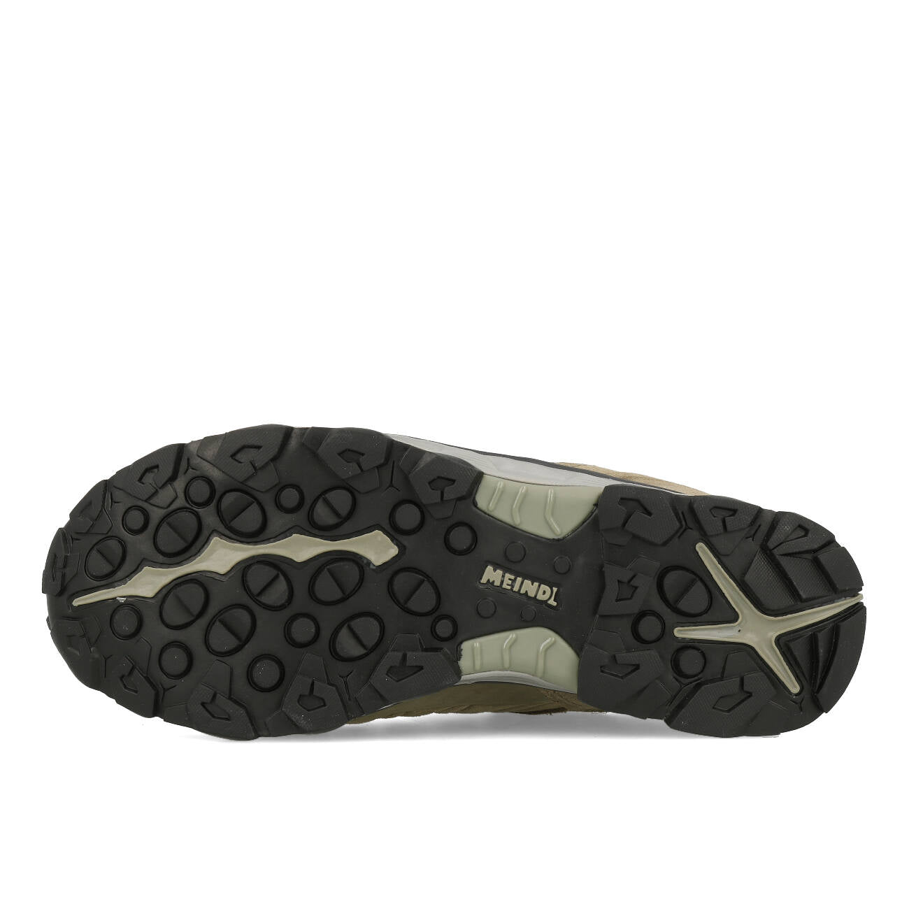 Meindl Lite Trail Lady GTX Damen Natur Mais