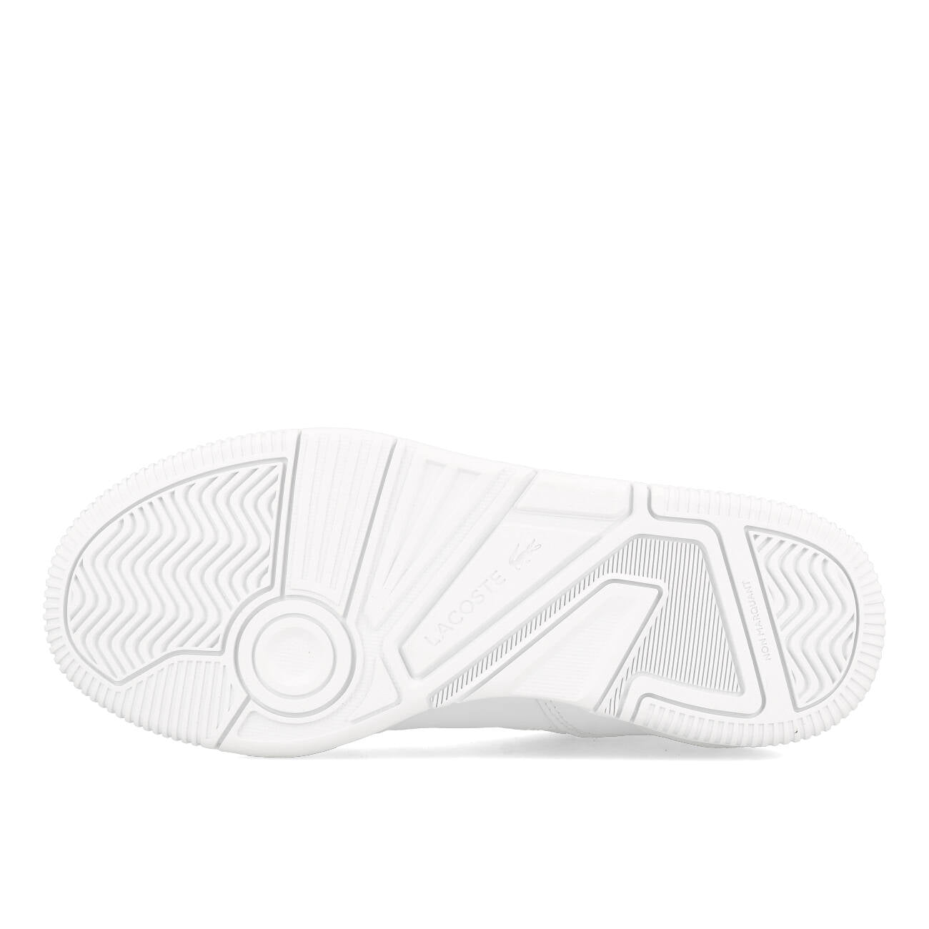 Lacoste Lineshot 223 4 SFA Damen White White