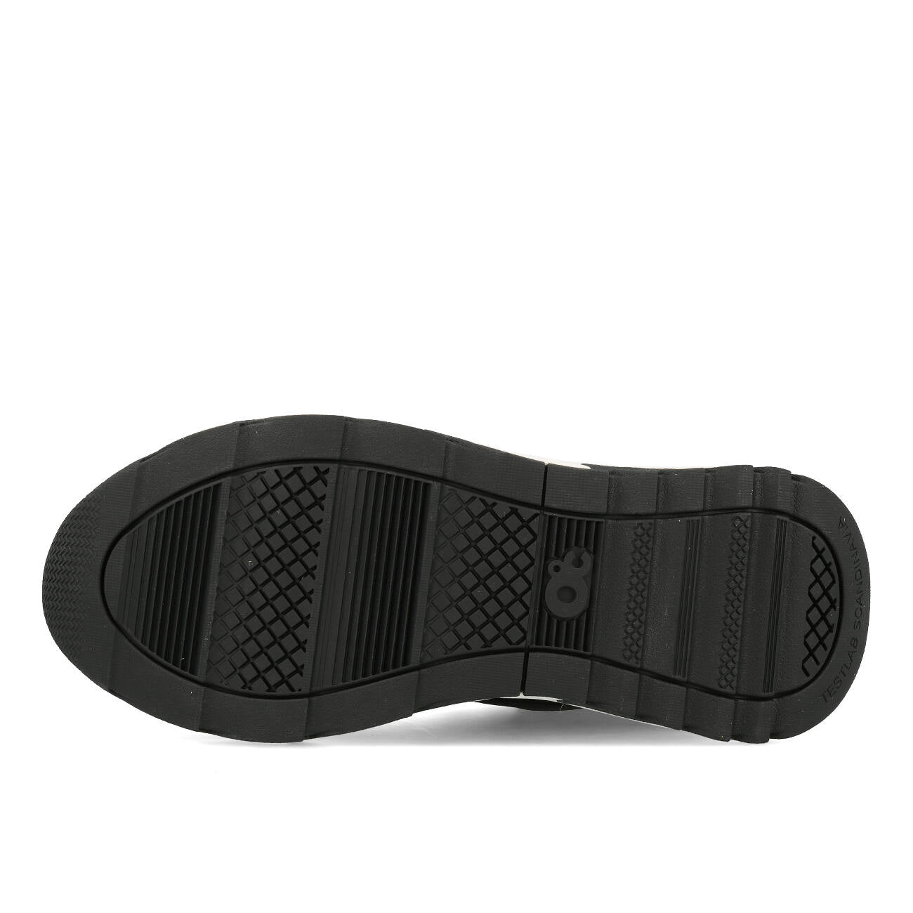 Zero°C Oslo Cityhiker W GTX Damen Black