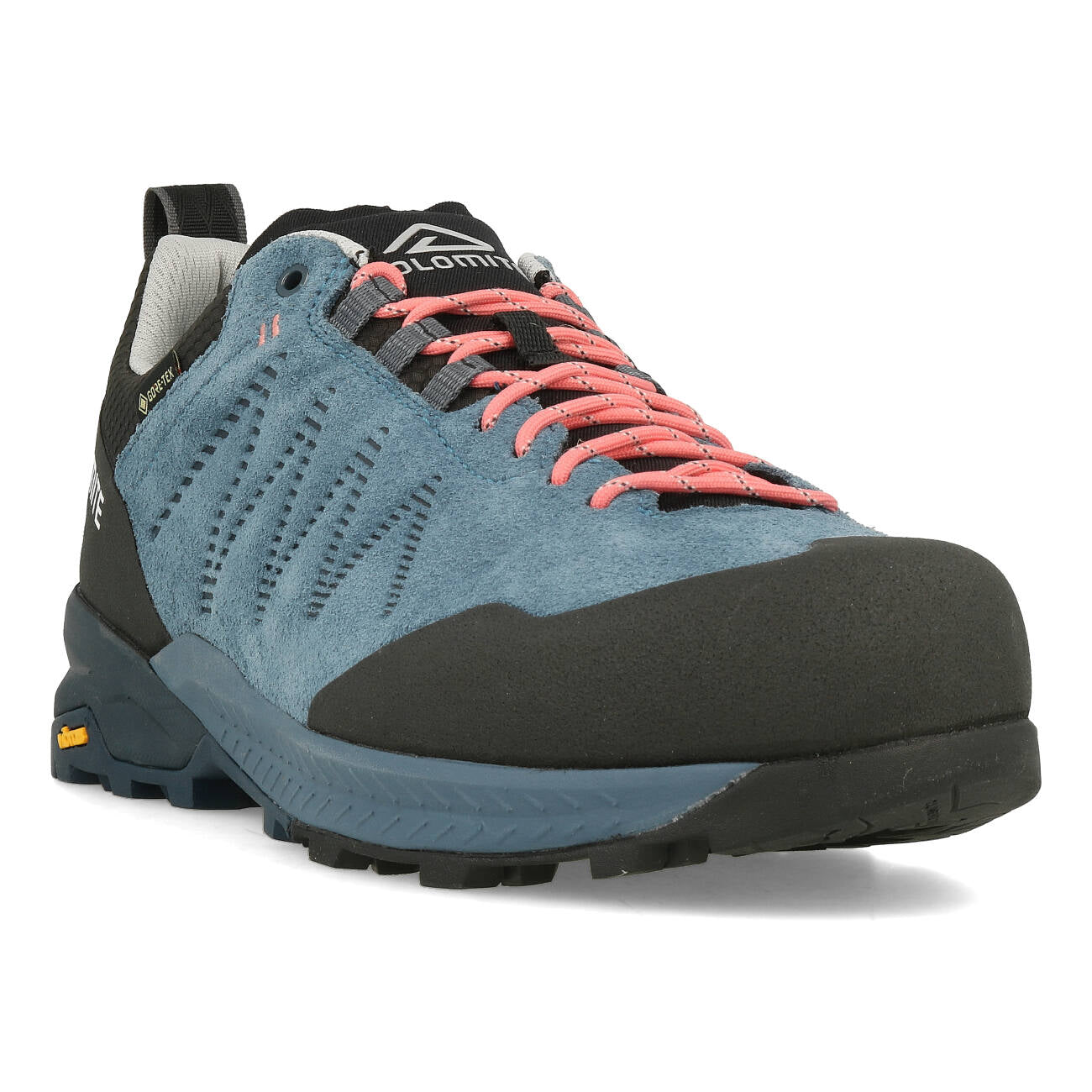 Dolomite Crodarossa Leather GTX Damen Denim Blue