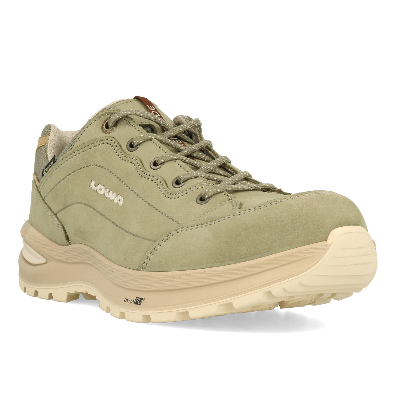 Lowa Renegade Evo GTX Lo Ws Damen Sage