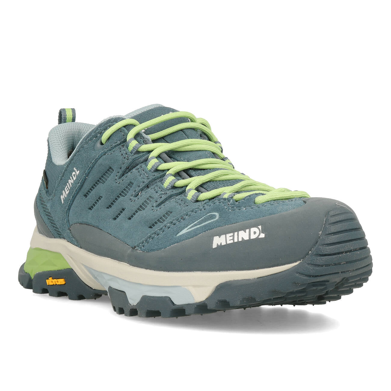 Meindl Tallulah Lady GTX Hellblau Lime