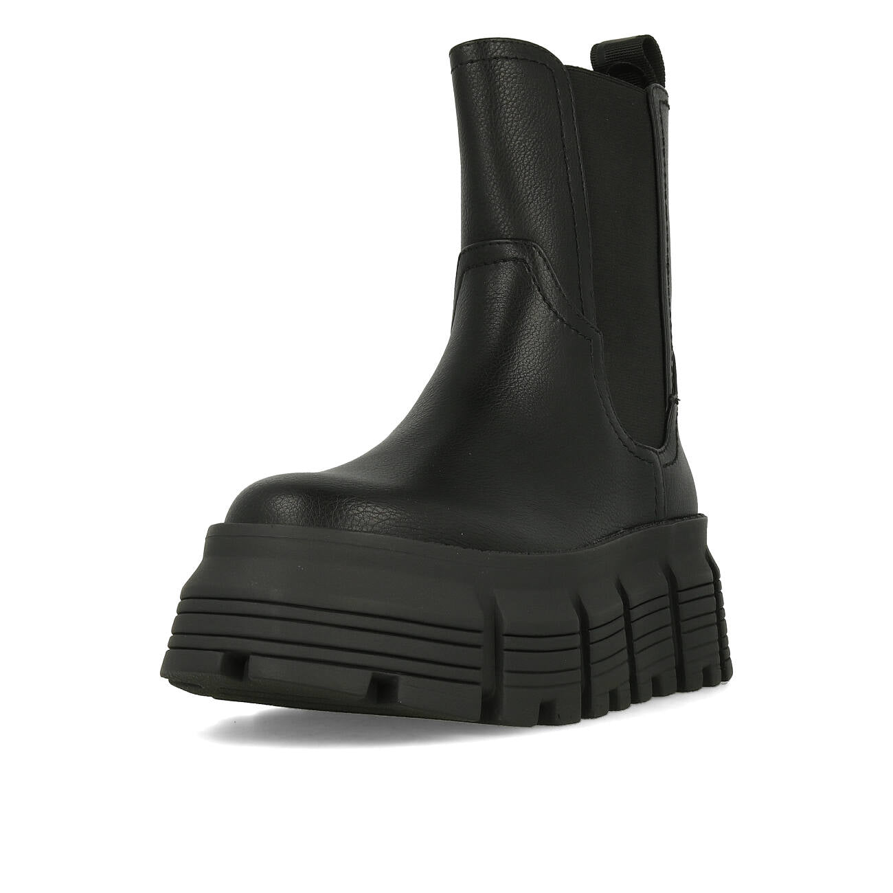 Buffalo AVA Chelsea Black