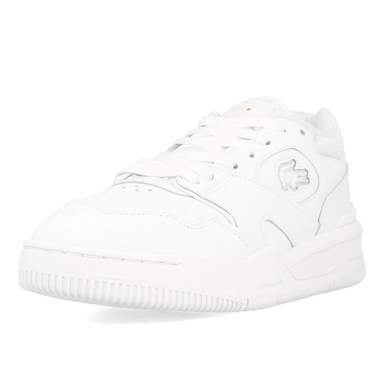 Lacoste Lineshot 223 4 SFA Damen White White
