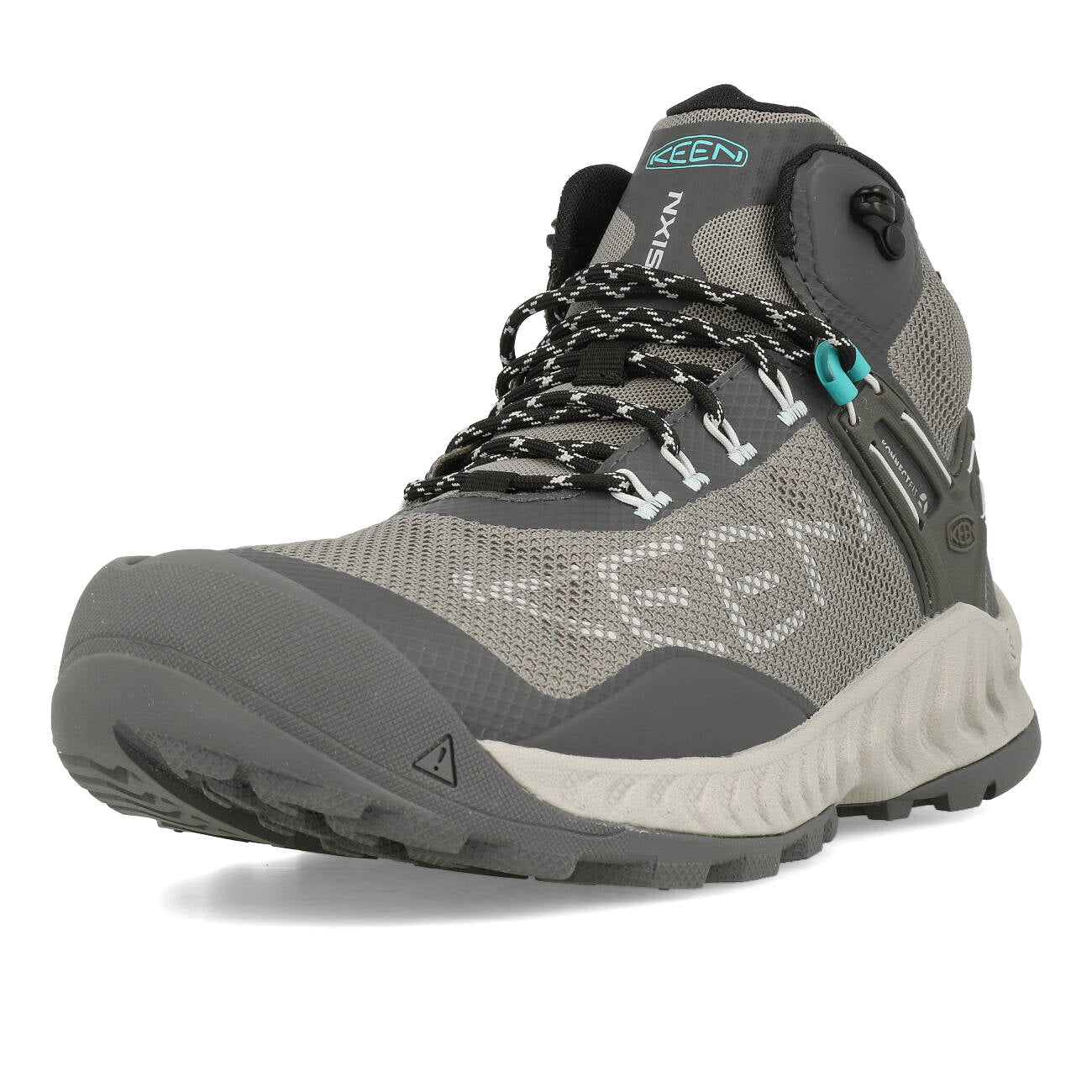 Keen Nxis Evo Mid WP W Damen Magnet Ipanema
