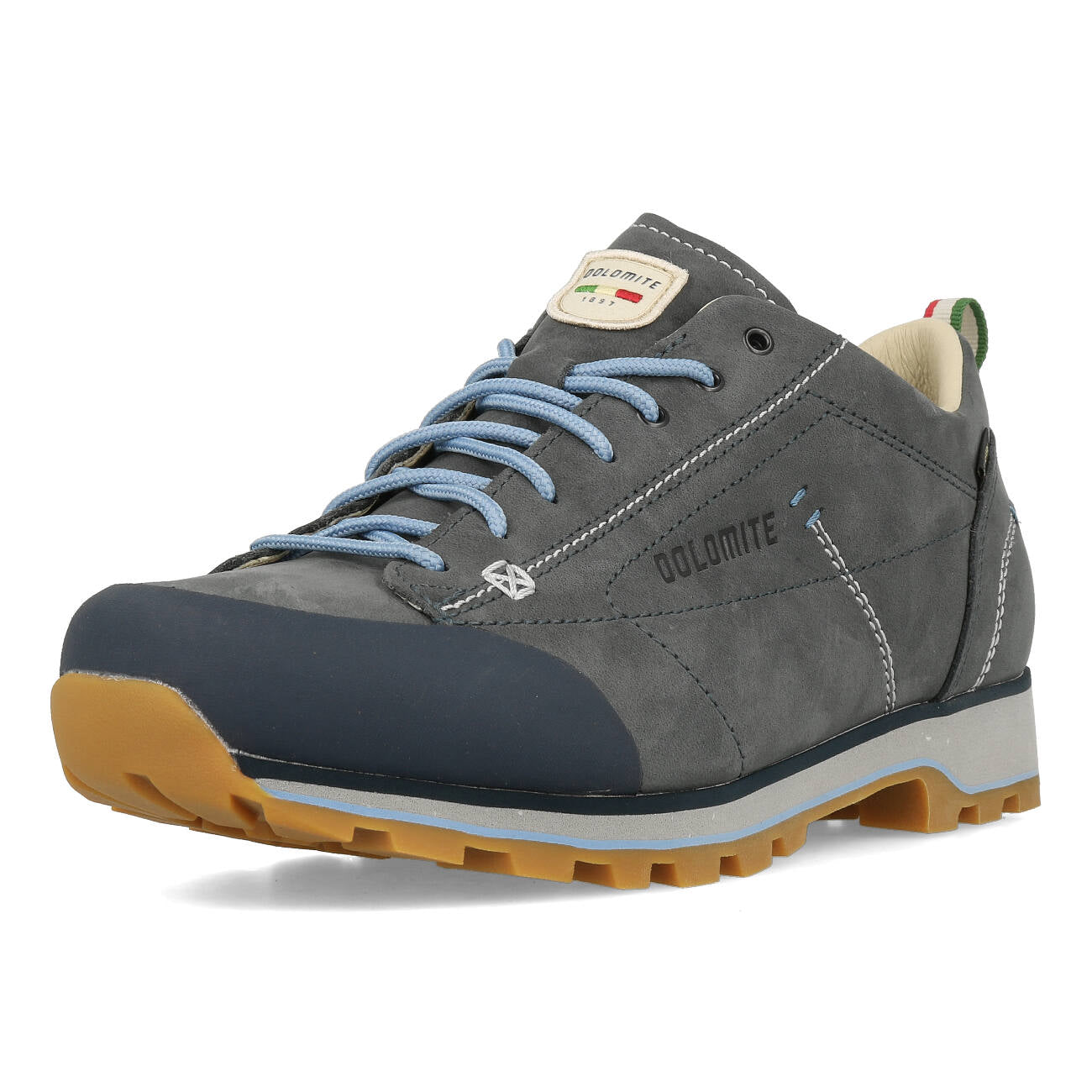 Dolomite Cinquantaquattro Shoe W's 54 Low Fg Evo GTX Damen Blue