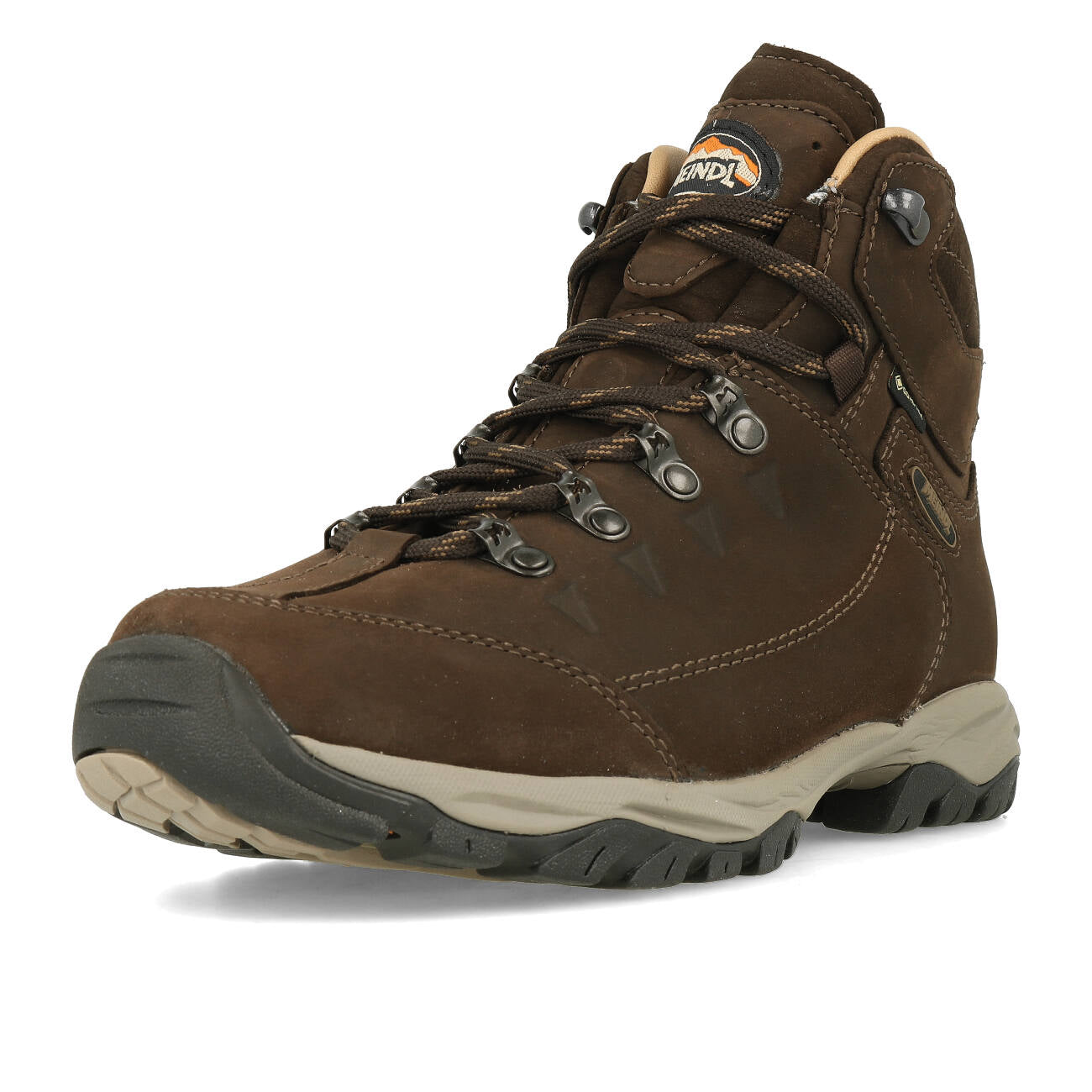 Meindl Ohio Lady 2 GTX Dunkelbraun