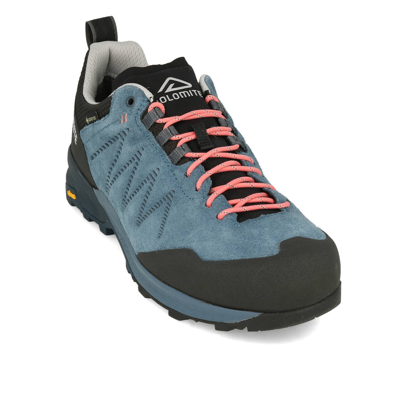 Dolomite Crodarossa Leather GTX Damen Denim Blue