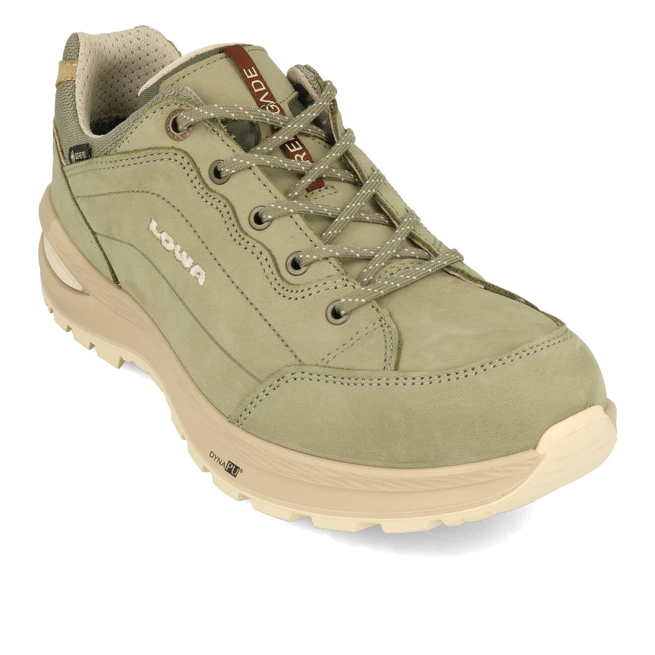 Lowa Renegade Evo GTX Lo Ws Damen Sage