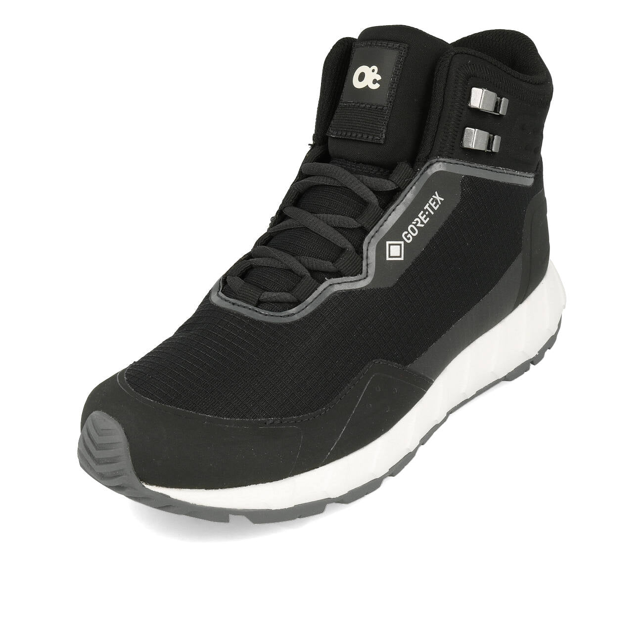 Zero°C Storo GTX W Damen Black