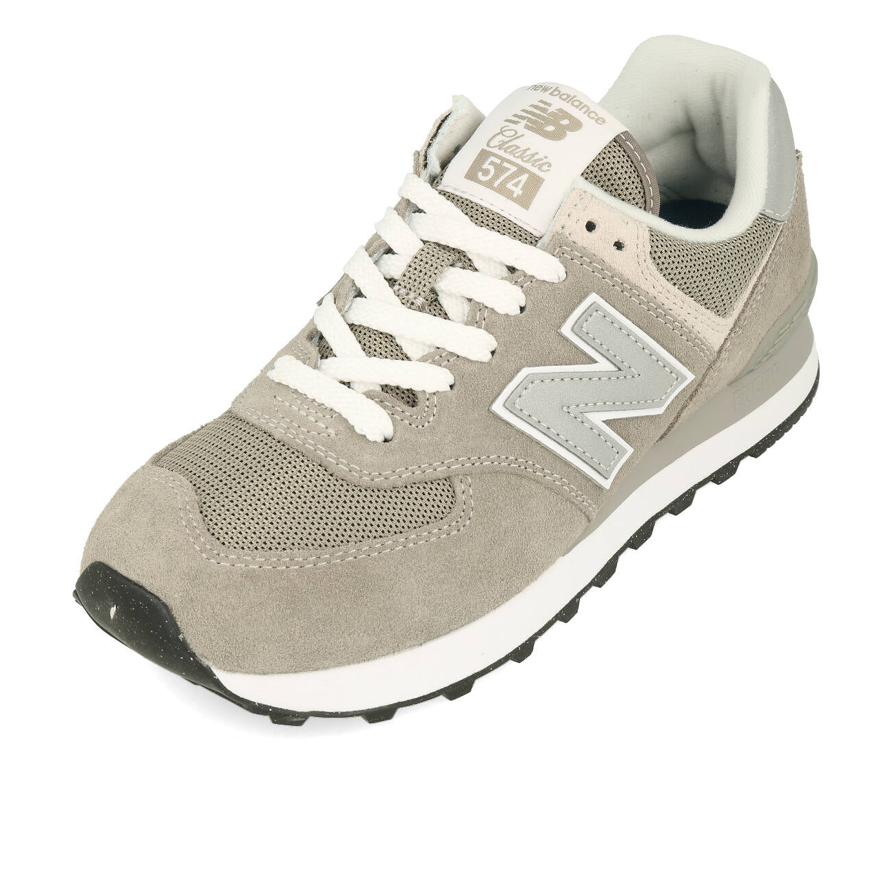New Balance WL 574 EVG Damen Grey
