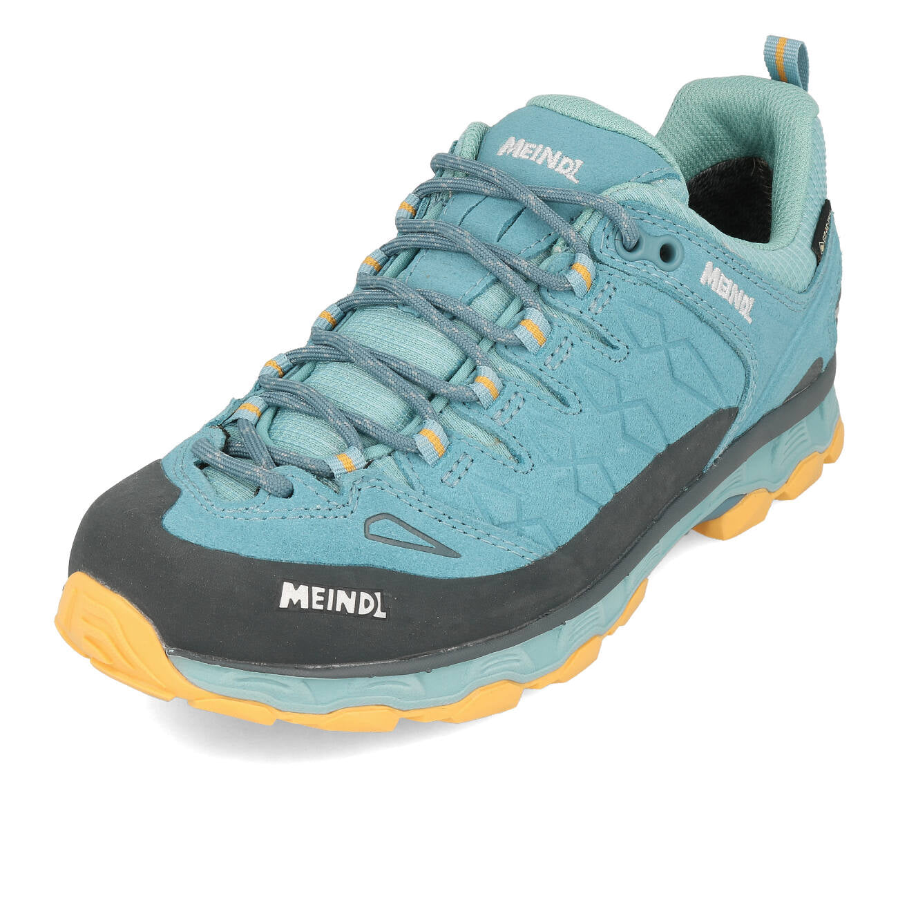 Meindl Lite Trail Lady GTX Damen Sky Sunset