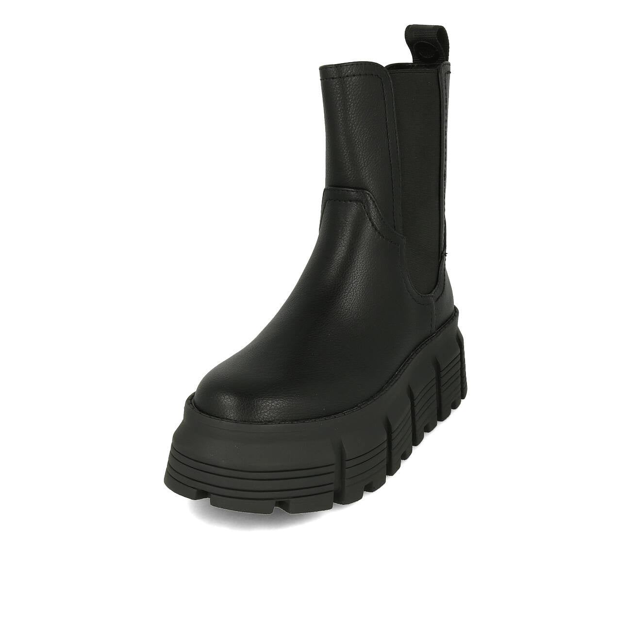 Buffalo AVA Chelsea Black