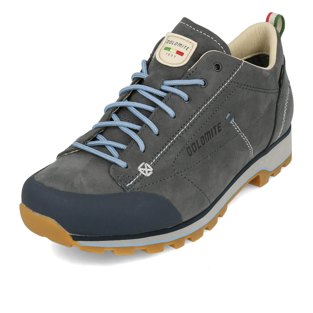 Dolomite Cinquantaquattro Shoe W's 54 Low Fg Evo GTX Damen Blue
