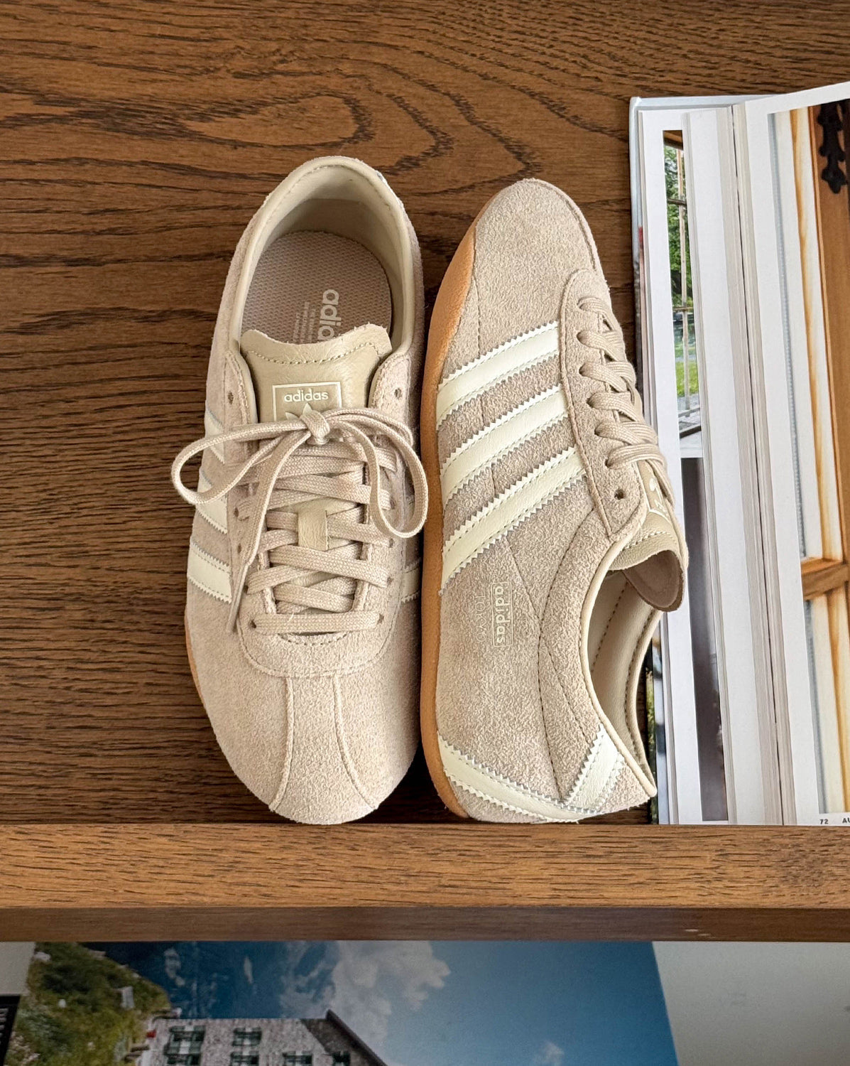 Adidas Tokyo W