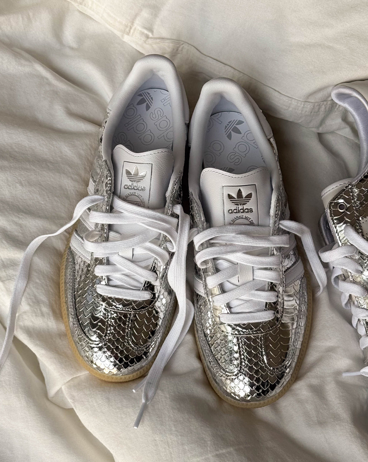 Adidas Samba OG W *Scale*