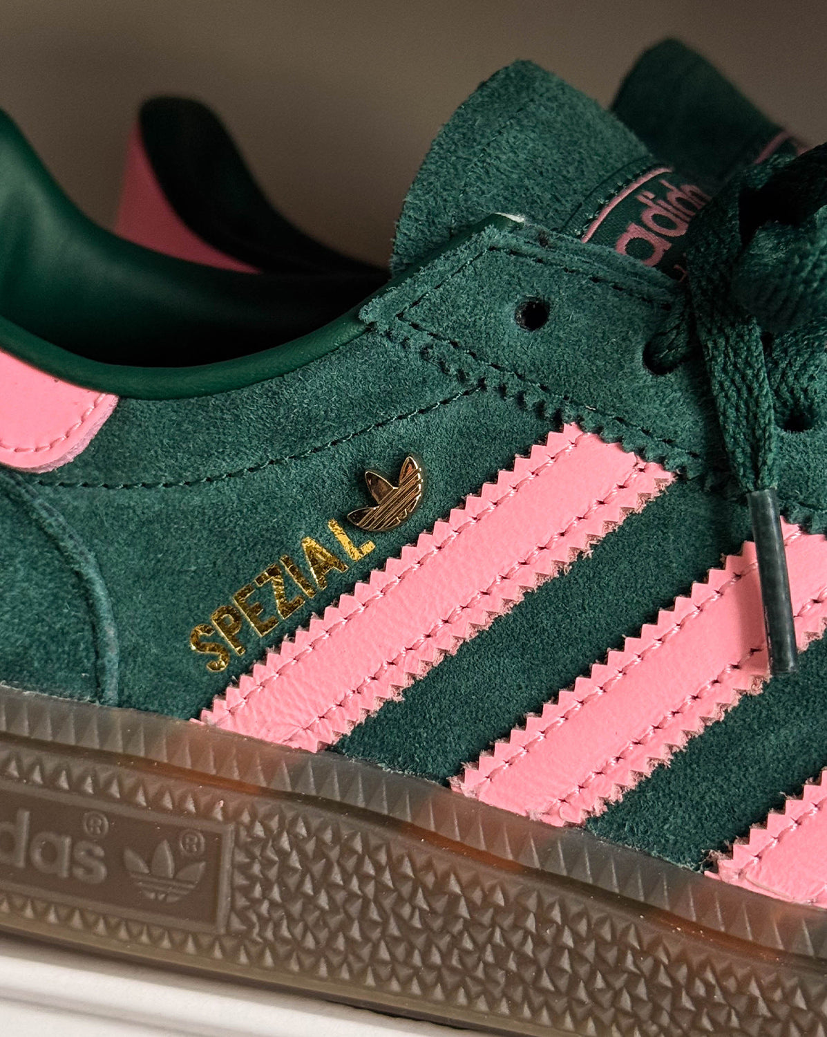Adidas Handball Spezial W