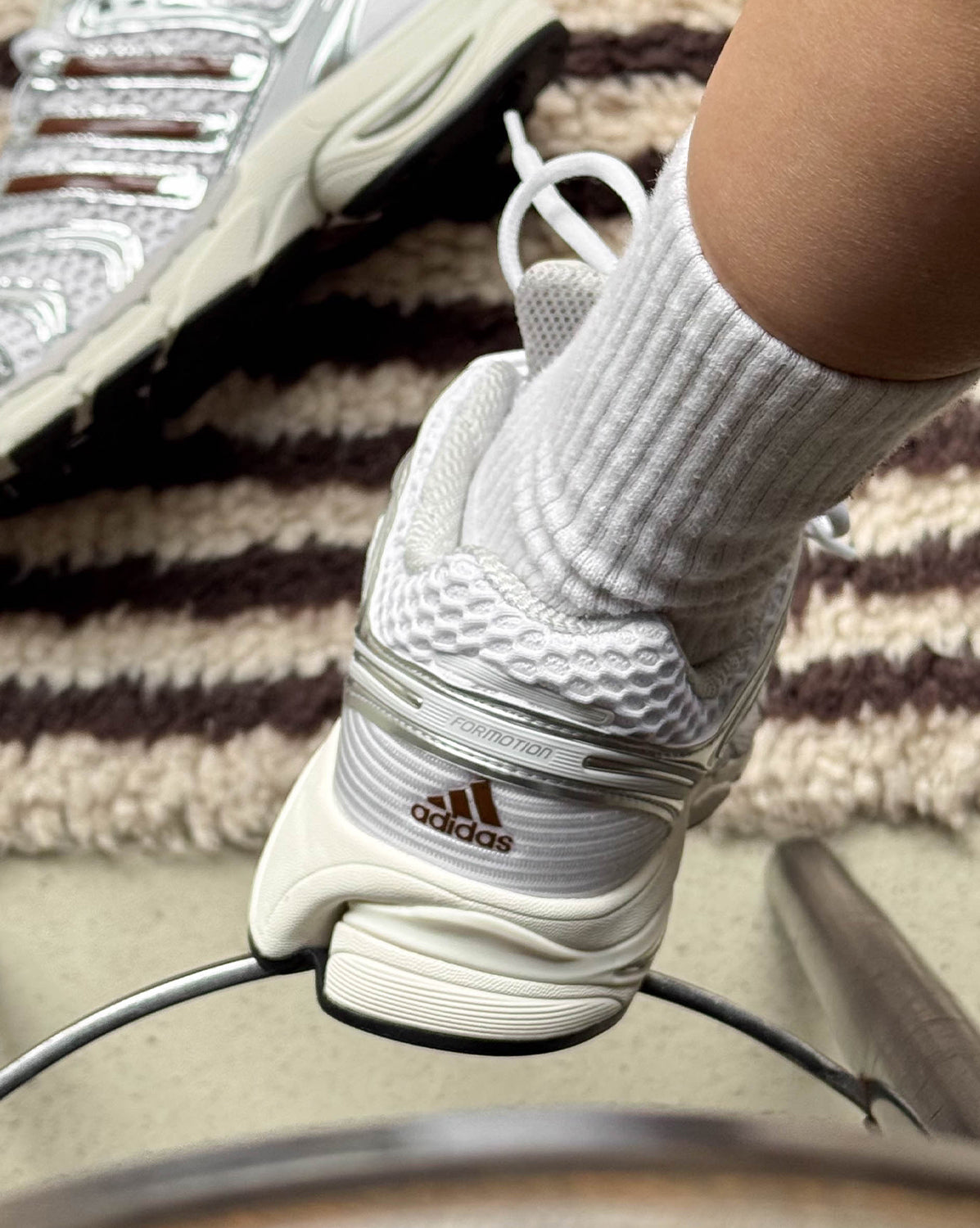 Adidas Adistar Control 5 W