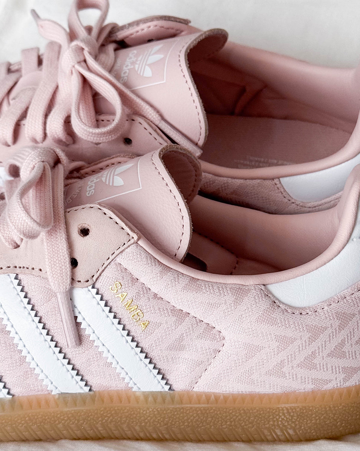 Adidas Samba OG W