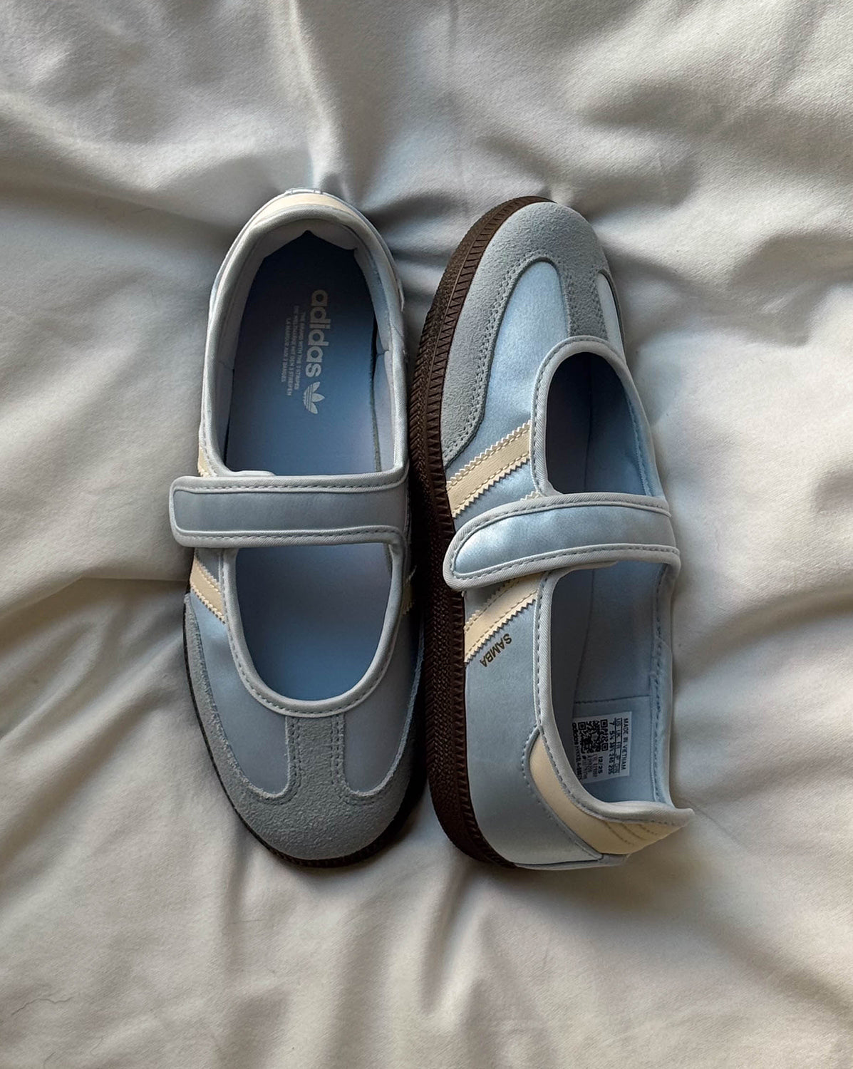 Adidas Samba Jane W