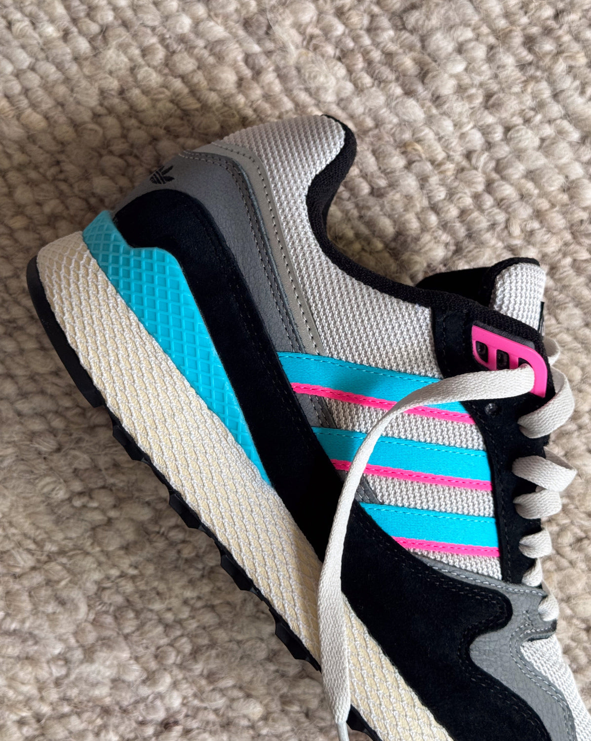 Adidas Oregon Ultra Tech