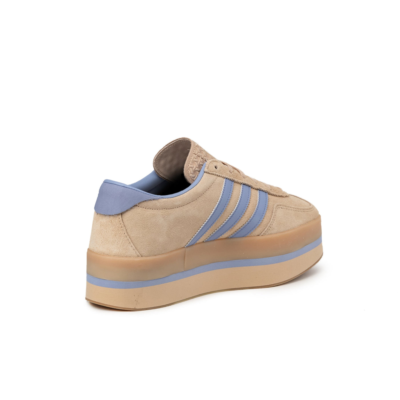 Adidas Gazelle Stack W