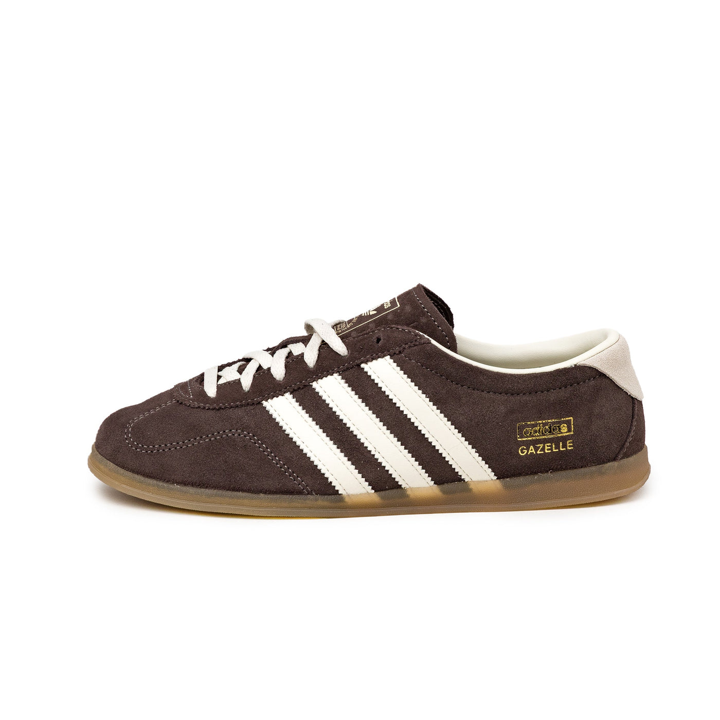 Adidas Gazelle Lo Pro W